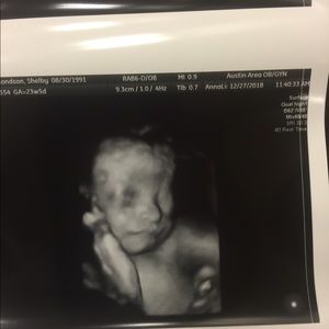 Meet your Posher, Kelly